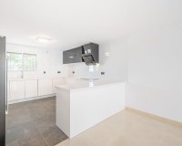 Resale - Town house - Marbella - Nueva Andalucía
