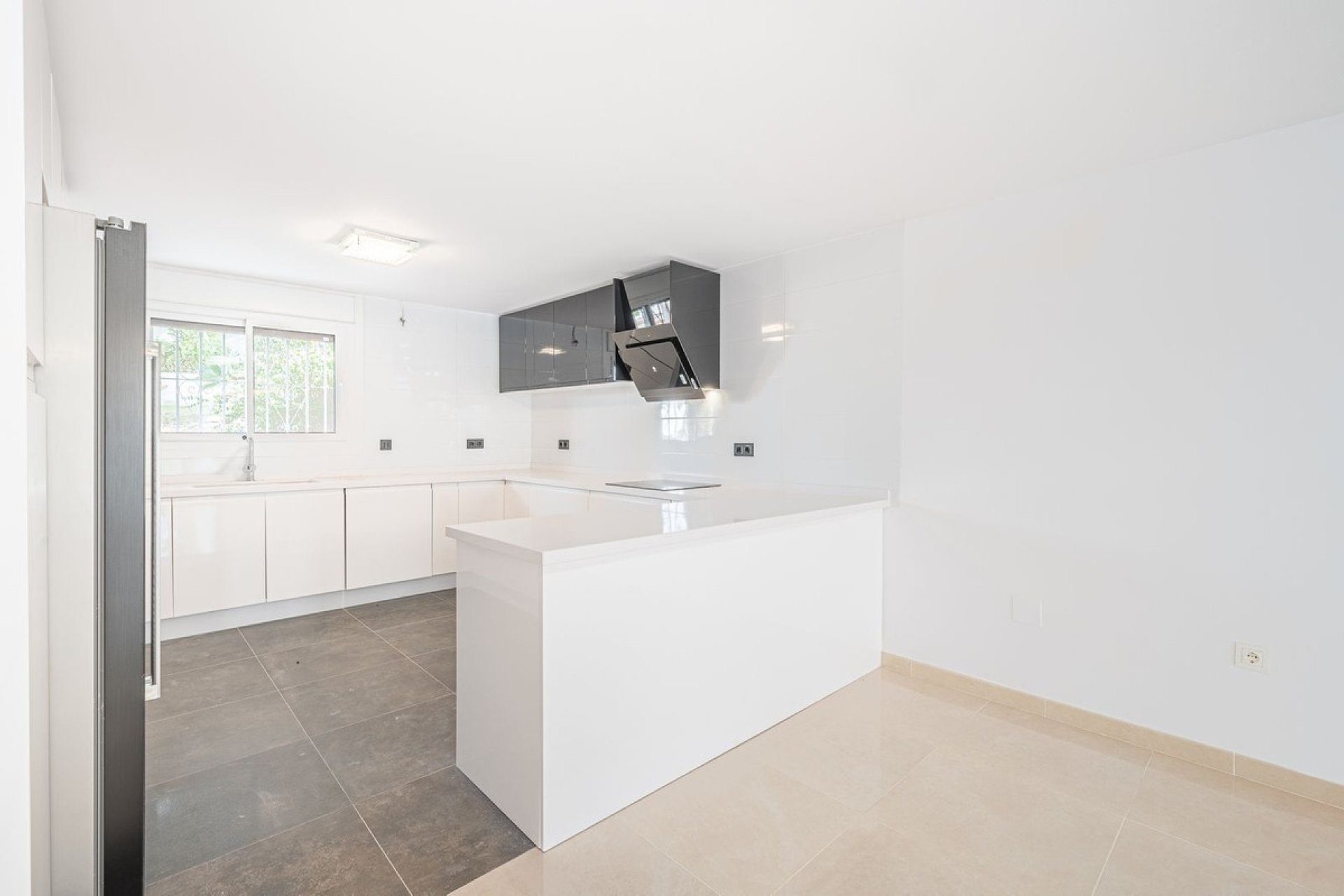 Resale - Town house - Marbella - Nueva Andalucía