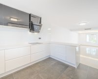 Resale - Town house - Marbella - Nueva Andalucía