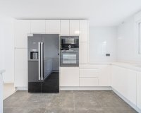 Resale - Town house - Marbella - Nueva Andalucía