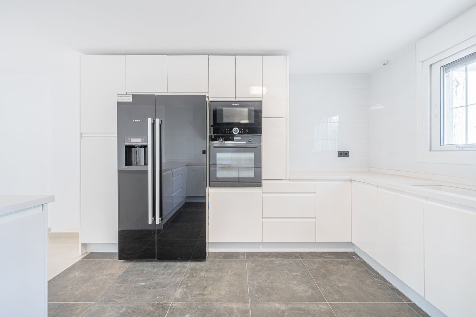 Resale - Town house - Marbella - Nueva Andalucía