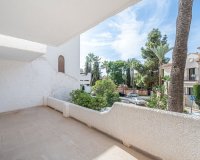 Resale - Town house - Marbella - Nueva Andalucía
