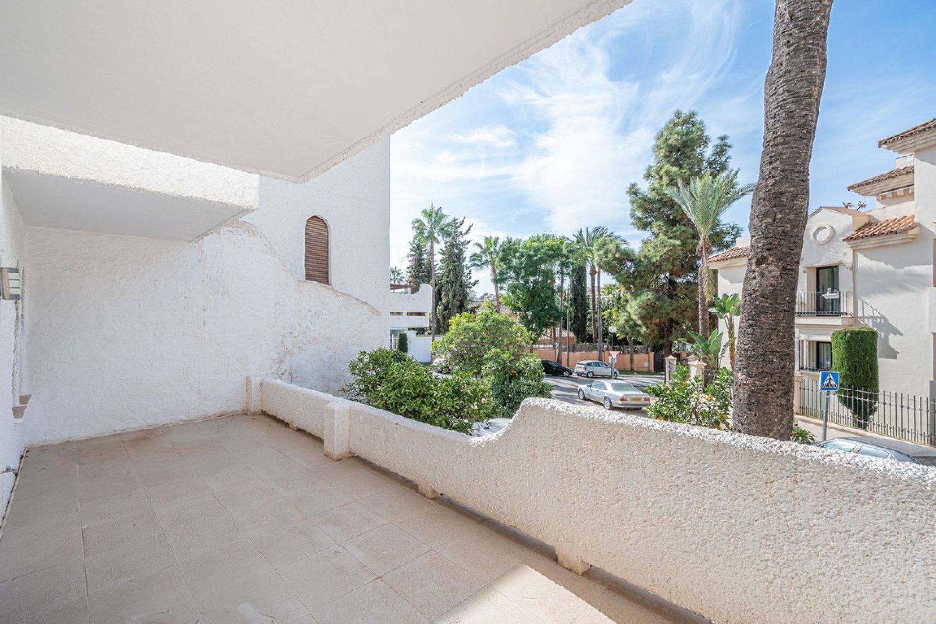 Resale - Town house - Marbella - Nueva Andalucía