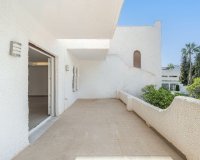 Resale - Town house - Marbella - Nueva Andalucía