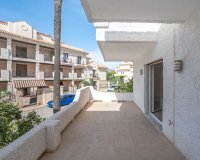 Resale - Town house - Marbella - Nueva Andalucía