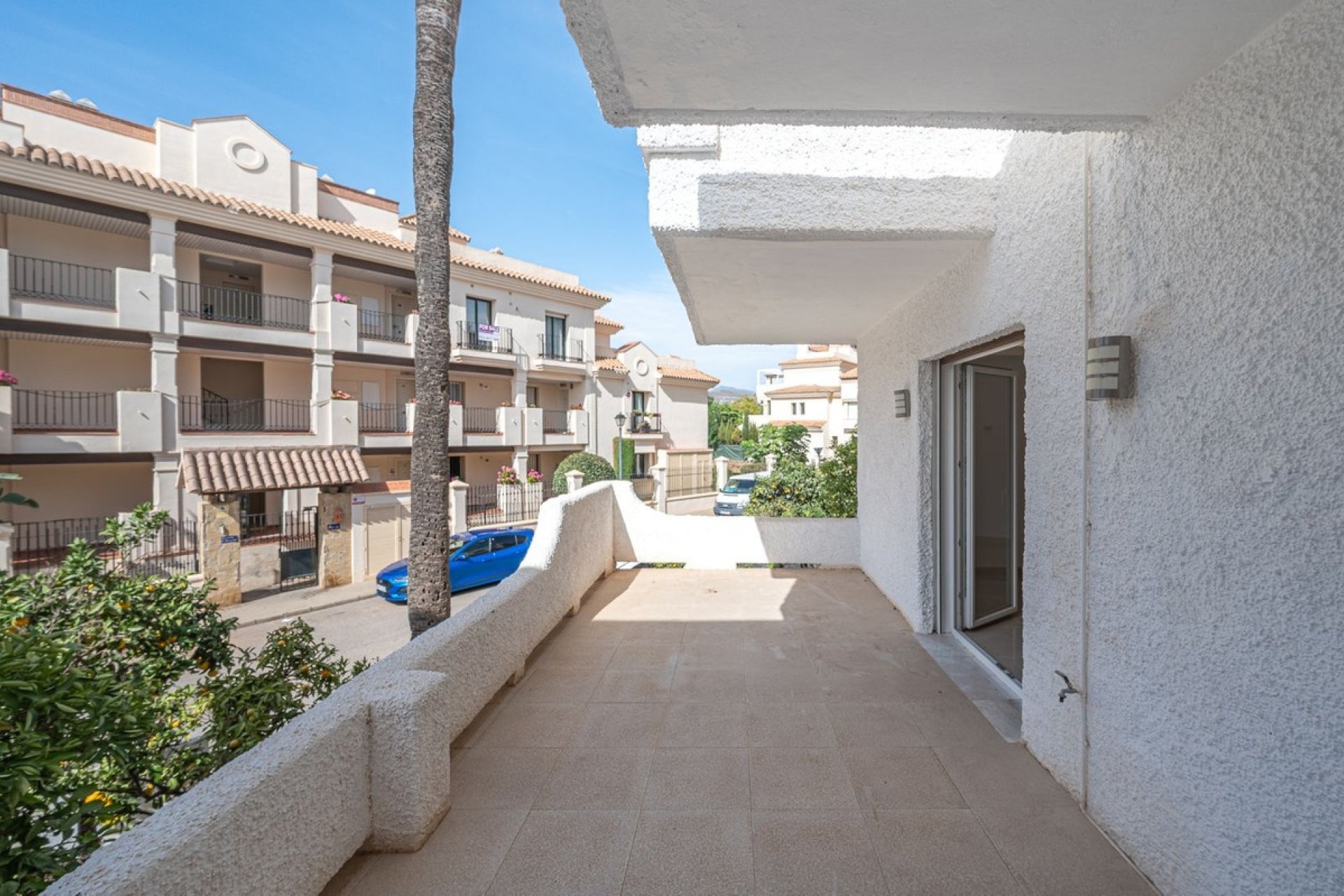 Resale - Town house - Marbella - Nueva Andalucía