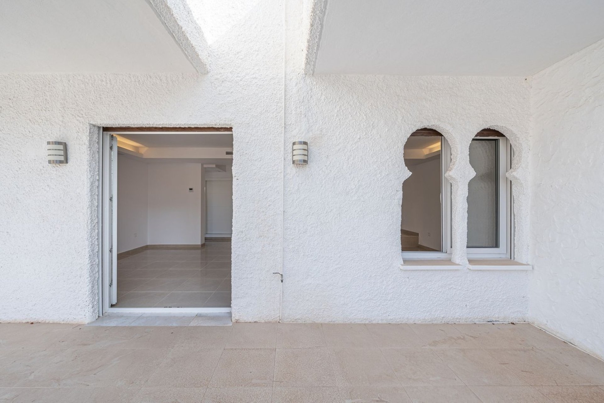 Resale - Town house - Marbella - Nueva Andalucía