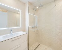 Resale - Town house - Marbella - Nueva Andalucía
