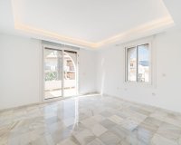 Resale - Town house - Marbella - Nueva Andalucía