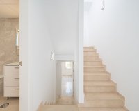 Resale - Town house - Marbella - Nueva Andalucía