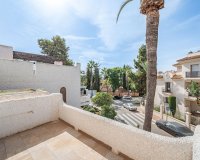Resale - Town house - Marbella - Nueva Andalucía