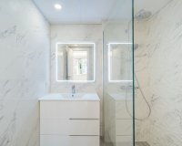 Resale - Town house - Marbella - Nueva Andalucía