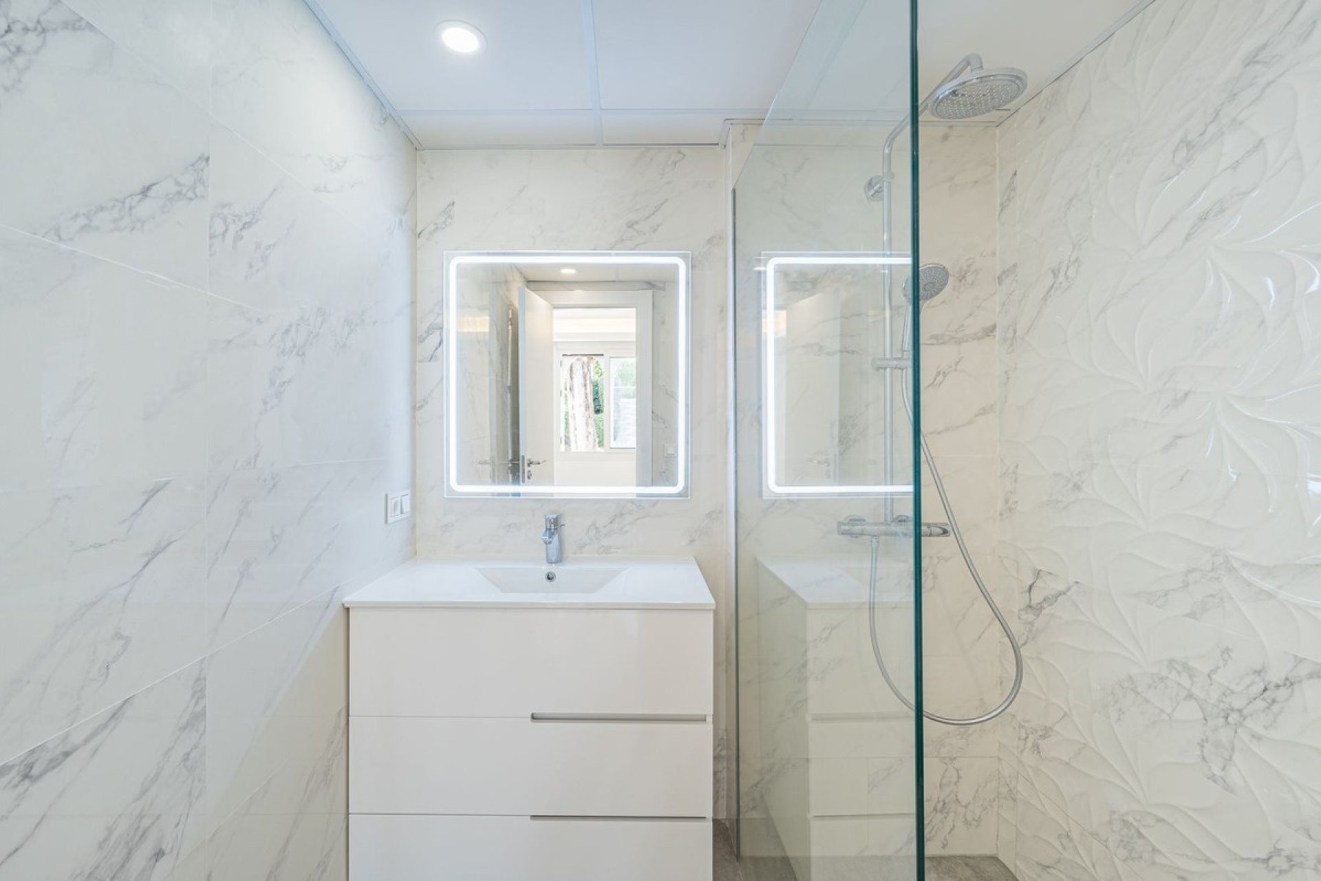 Resale - Town house - Marbella - Nueva Andalucía