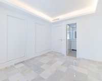 Resale - Town house - Marbella - Nueva Andalucía