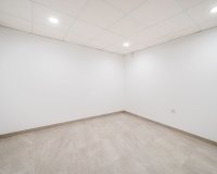 Resale - Town house - Marbella - Nueva Andalucía