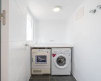 Resale - Town house - Marbella - Nueva Andalucía