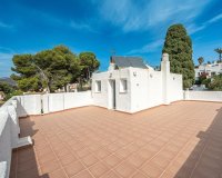 Resale - Town house - Marbella - Nueva Andalucía