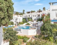 Resale - Town house - Marbella - Nueva Andalucía