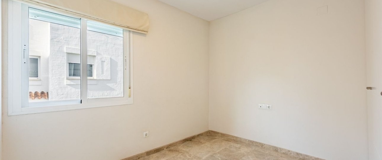 Resale - Town house - Marbella - Nueva Andalucía