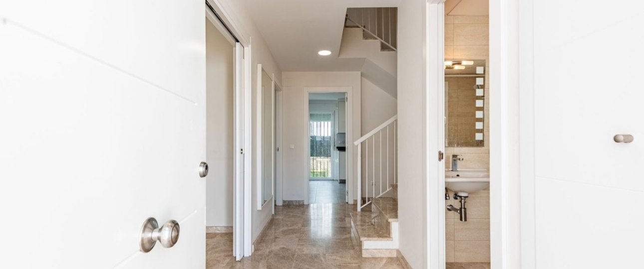 Resale - Town house - Marbella - Nueva Andalucía