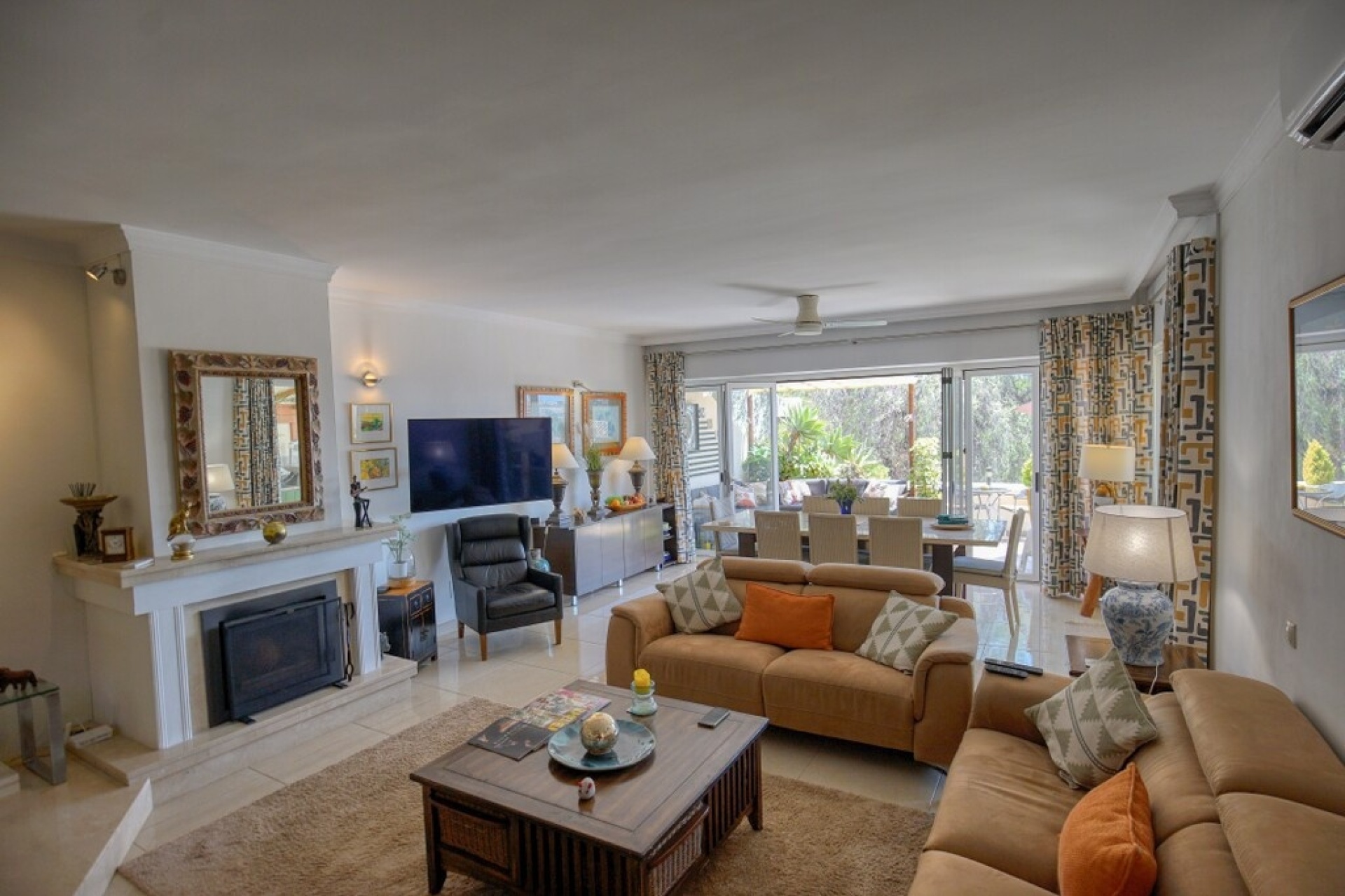 Resale - Town house - Marbella - Nueva Andalucía