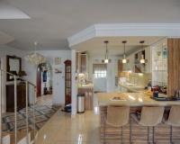 Resale - Town house - Marbella - Nueva Andalucía