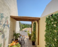 Resale - Town house - Marbella - Nueva Andalucía