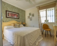 Resale - Town house - Marbella - Nueva Andalucía