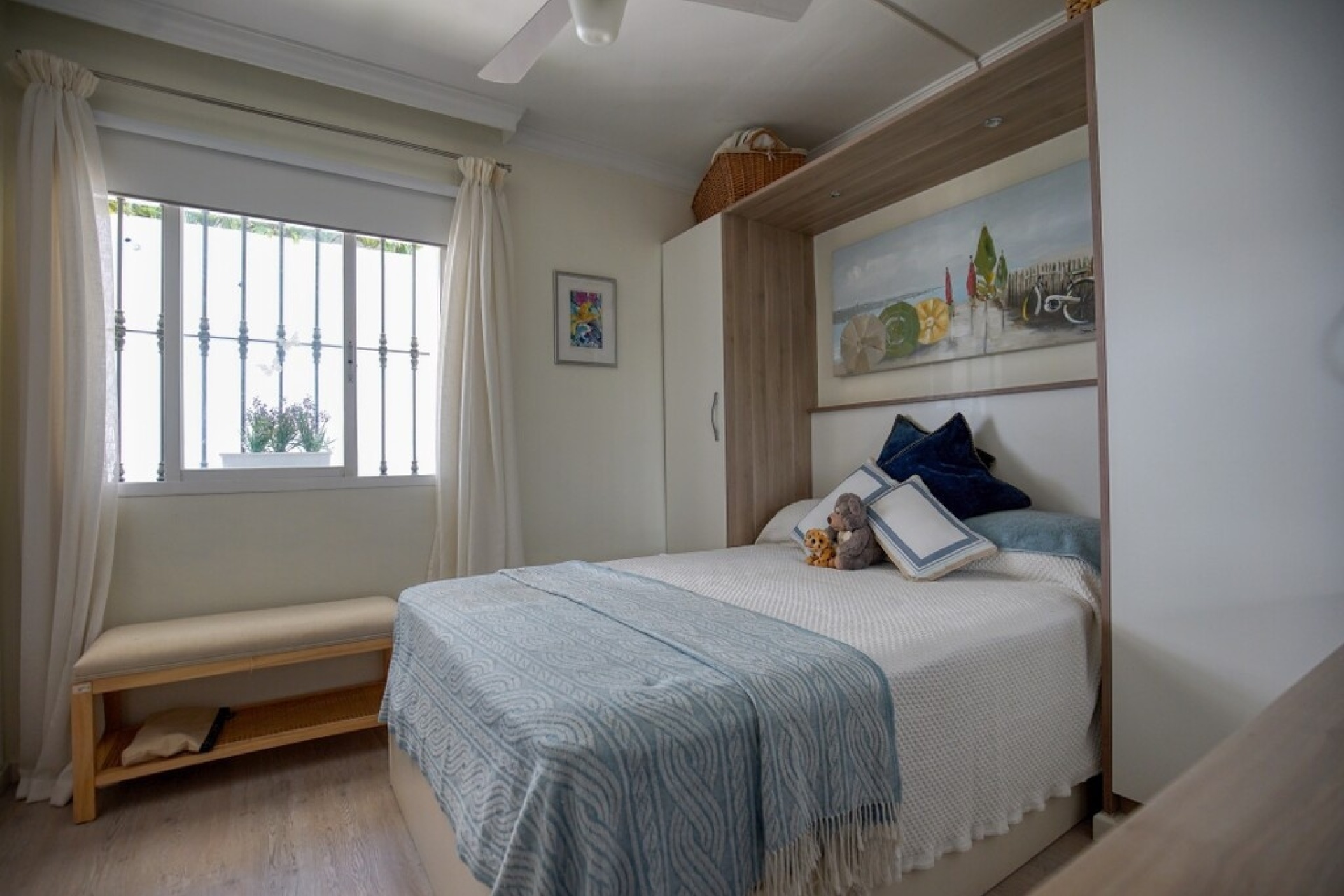 Resale - Town house - Marbella - Nueva Andalucía