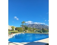 Resale - Town house - Marbella - Nueva Andalucía
