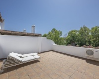 Resale - Town house - Marbella - Nueva Andalucía