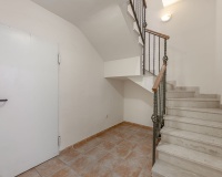 Resale - Town house - Marbella - Nueva Andalucía