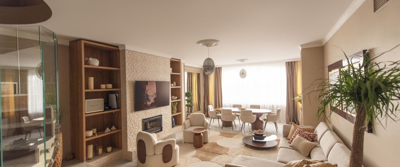 Resale - Town house - Marbella - Nueva Andalucía