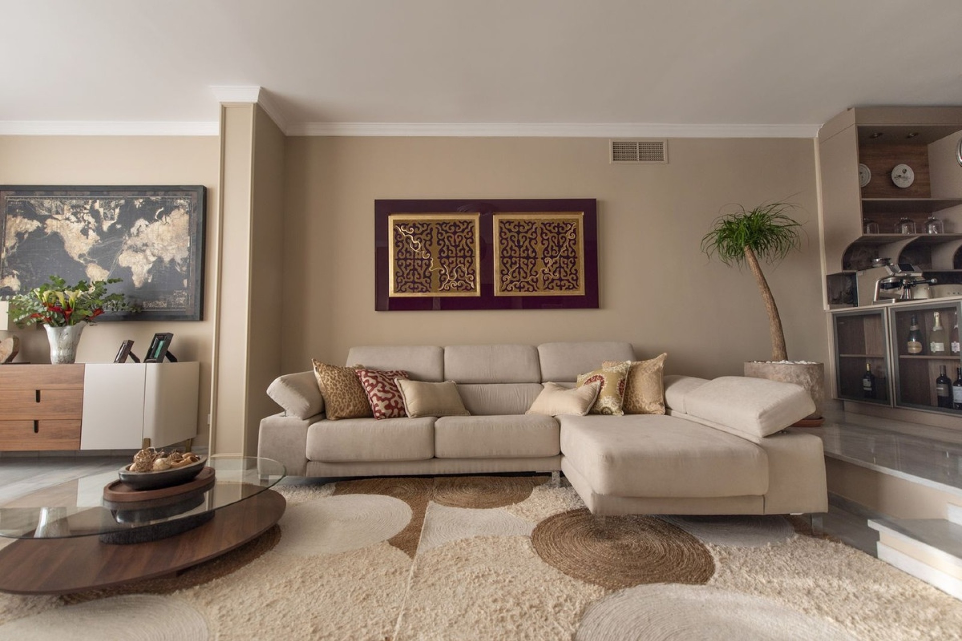 Resale - Town house - Marbella - Nueva Andalucía