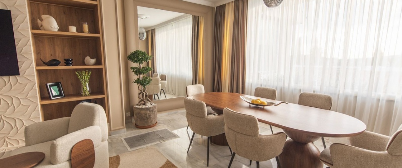 Resale - Town house - Marbella - Nueva Andalucía