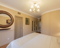 Resale - Town house - Marbella - Nueva Andalucía