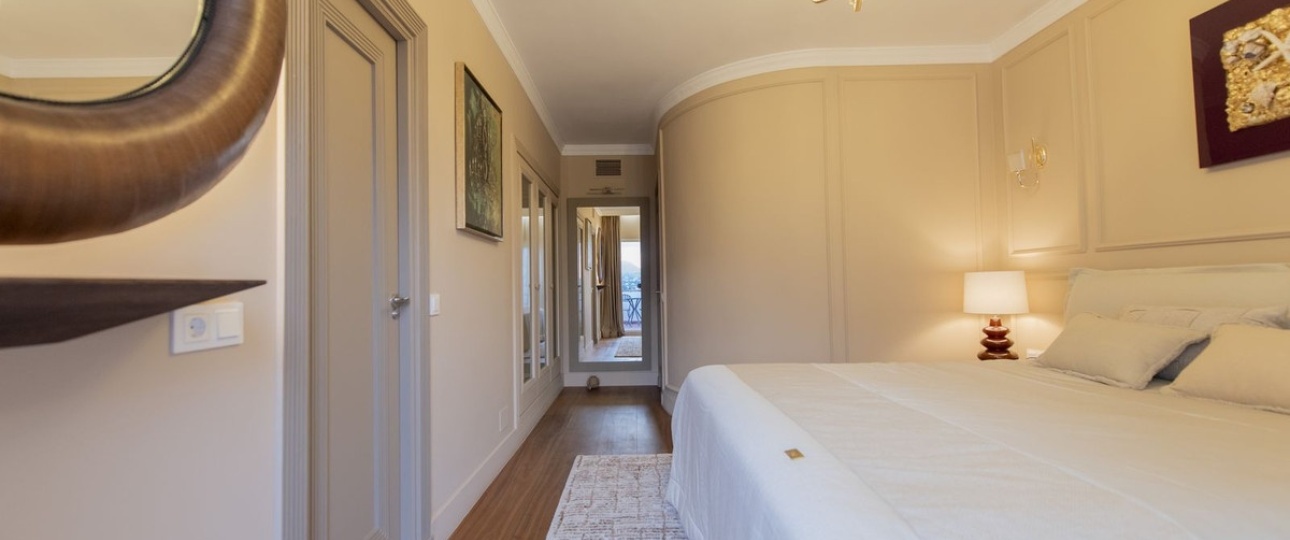 Resale - Town house - Marbella - Nueva Andalucía
