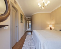 Resale - Town house - Marbella - Nueva Andalucía