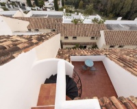 Resale - Town house - Marbella - Nueva Andalucía