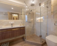 Resale - Town house - Marbella - Nueva Andalucía