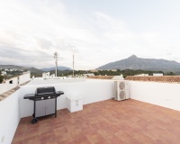 Resale - Town house - Marbella - Nueva Andalucía