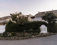 Resale - Town house - Marbella - Nueva Andalucía