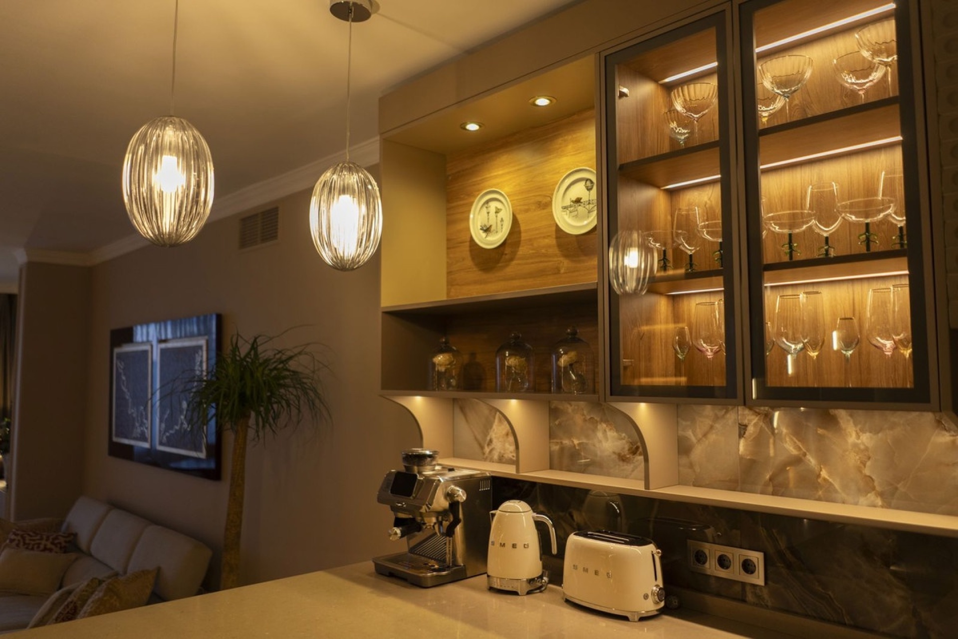 Resale - Town house - Marbella - Nueva Andalucía