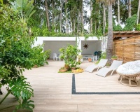 Resale - Town house - Marbella - Nueva Andalucía
