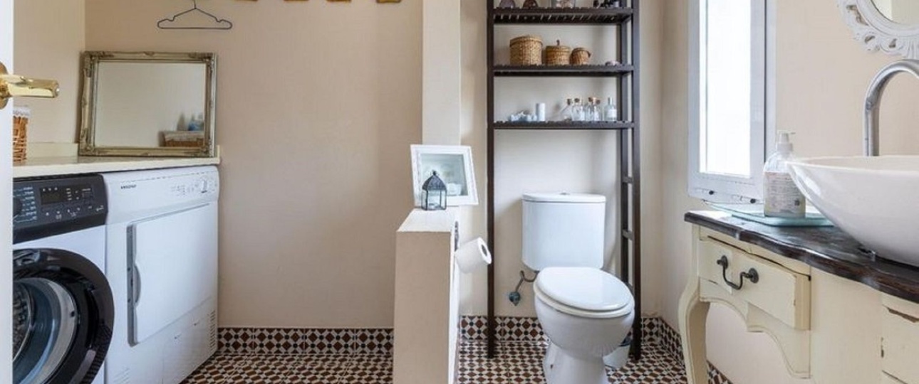 Resale - Town house - Marbella - Nueva Andalucía