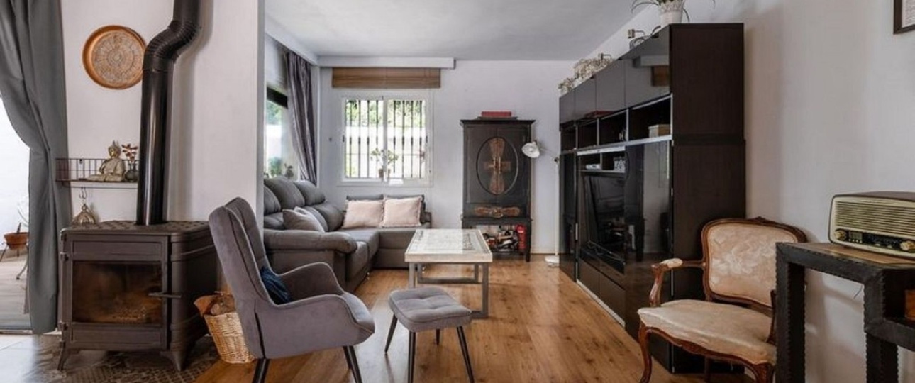 Resale - Town house - Marbella - Nueva Andalucía