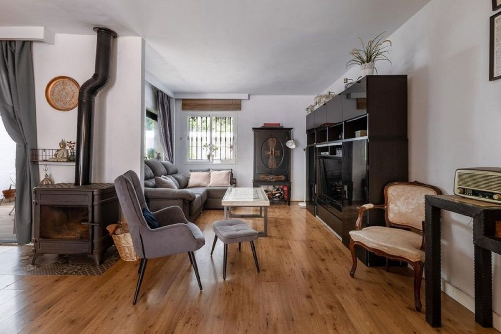 Resale - Town house - Marbella - Nueva Andalucía