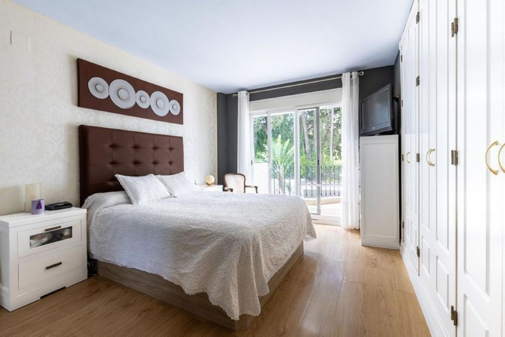 Resale - Town house - Marbella - Nueva Andalucía