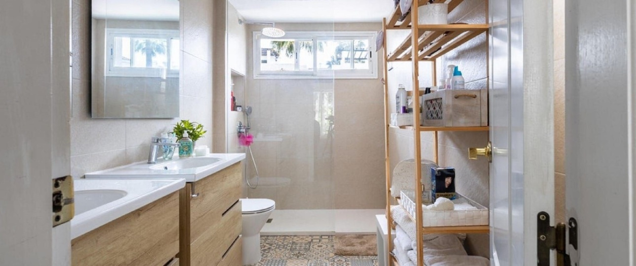 Resale - Town house - Marbella - Nueva Andalucía