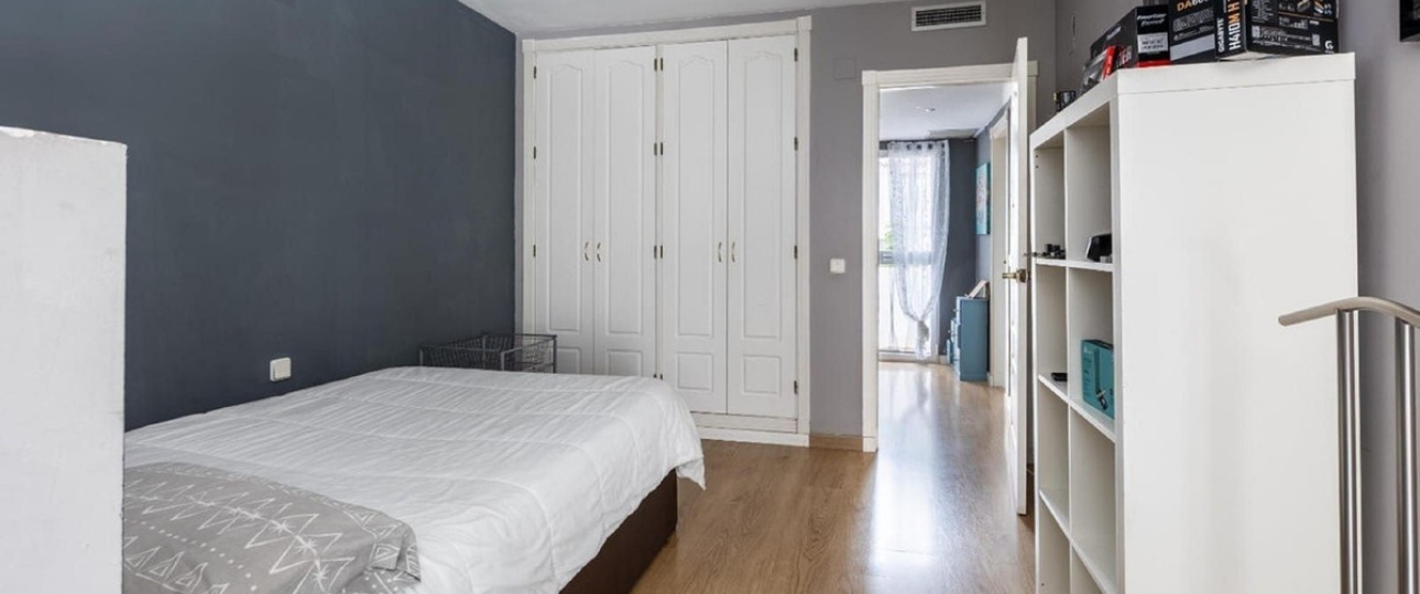 Resale - Town house - Marbella - Nueva Andalucía